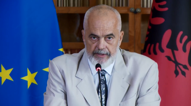 Rama krijon Ministrinë Antikorrupsion