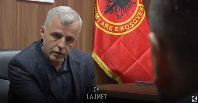 Deklarata e kryeveteranit Klinaku për Kurtin trazon Kosovën (VIDEO)