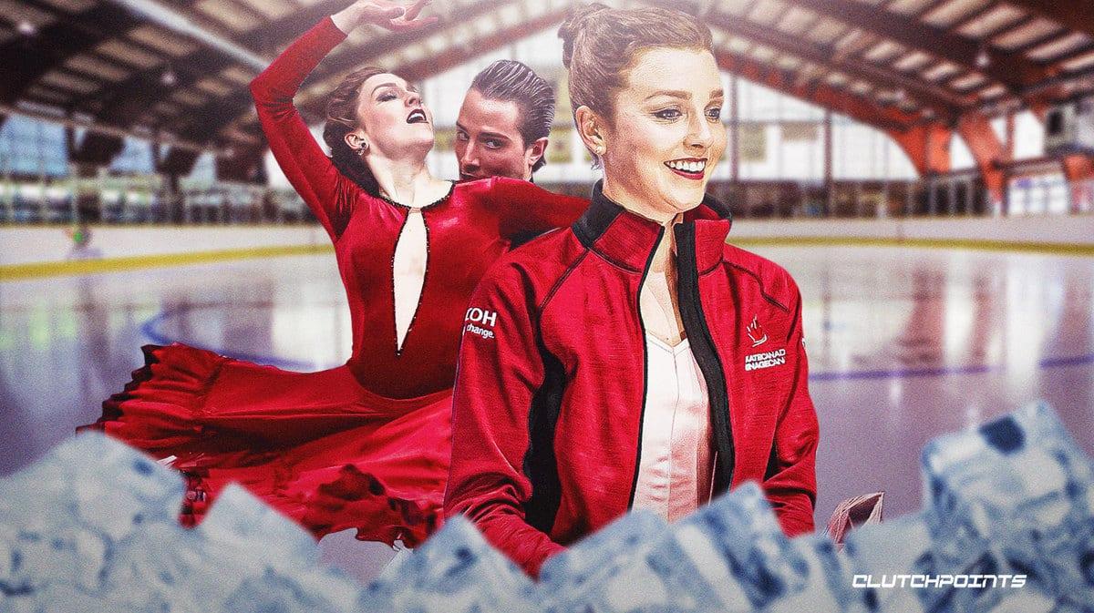 Humb jetën në aksident trafiku patinatorja olimpike kanadeze