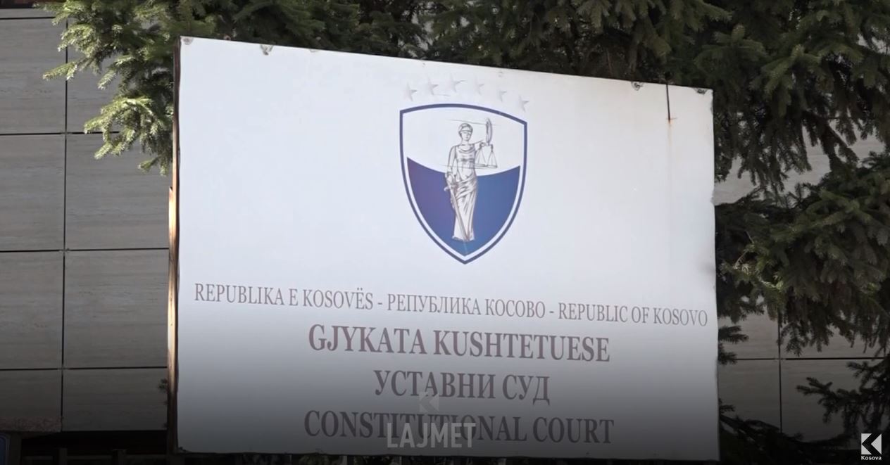 Ligji për zyrtarët publikë, Kuvendi të ndërhyjë brenda 6 muajve (VIDEO)