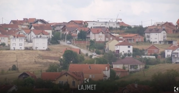 Komunat rebele, Graçanica e Obiliqi i falin nga 100 euro (VIDEO)