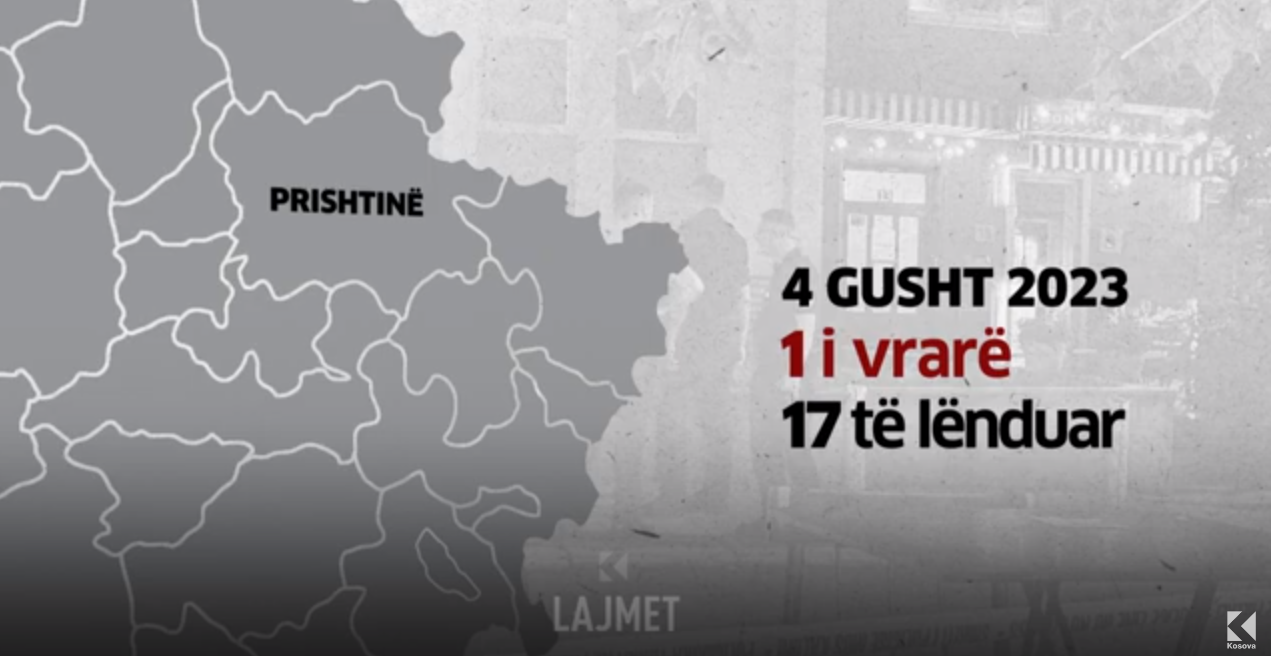 Gushti i përgjakur: Për 10 ditë, 4 të vrarë e 20 të lënduar (VIDEO)