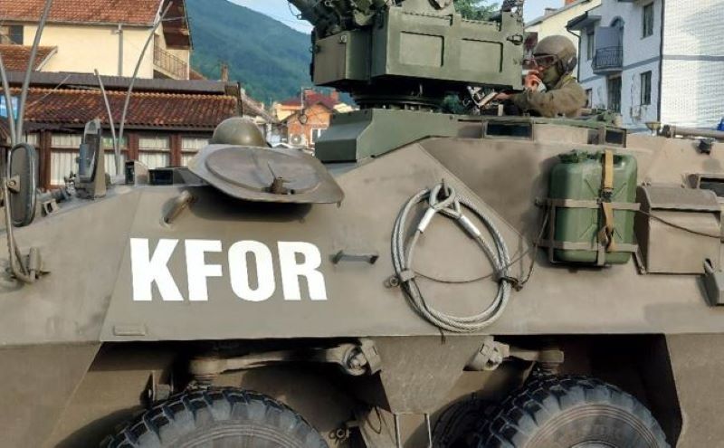 KFOR