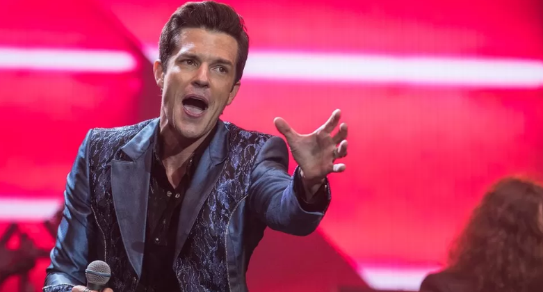 The Killers u kërkojnë falje fansave gjeorgjezë pasi e quajtën ''vëlla'' një fans rus