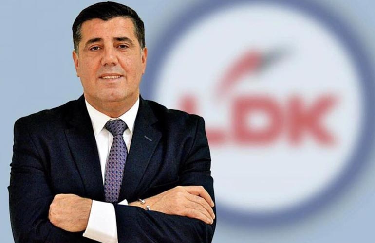 Haziri: Kurtit i duhej një vizitë si ajo në Maqedoni, ka motiv mbylljen e aferave dhe skandaleve