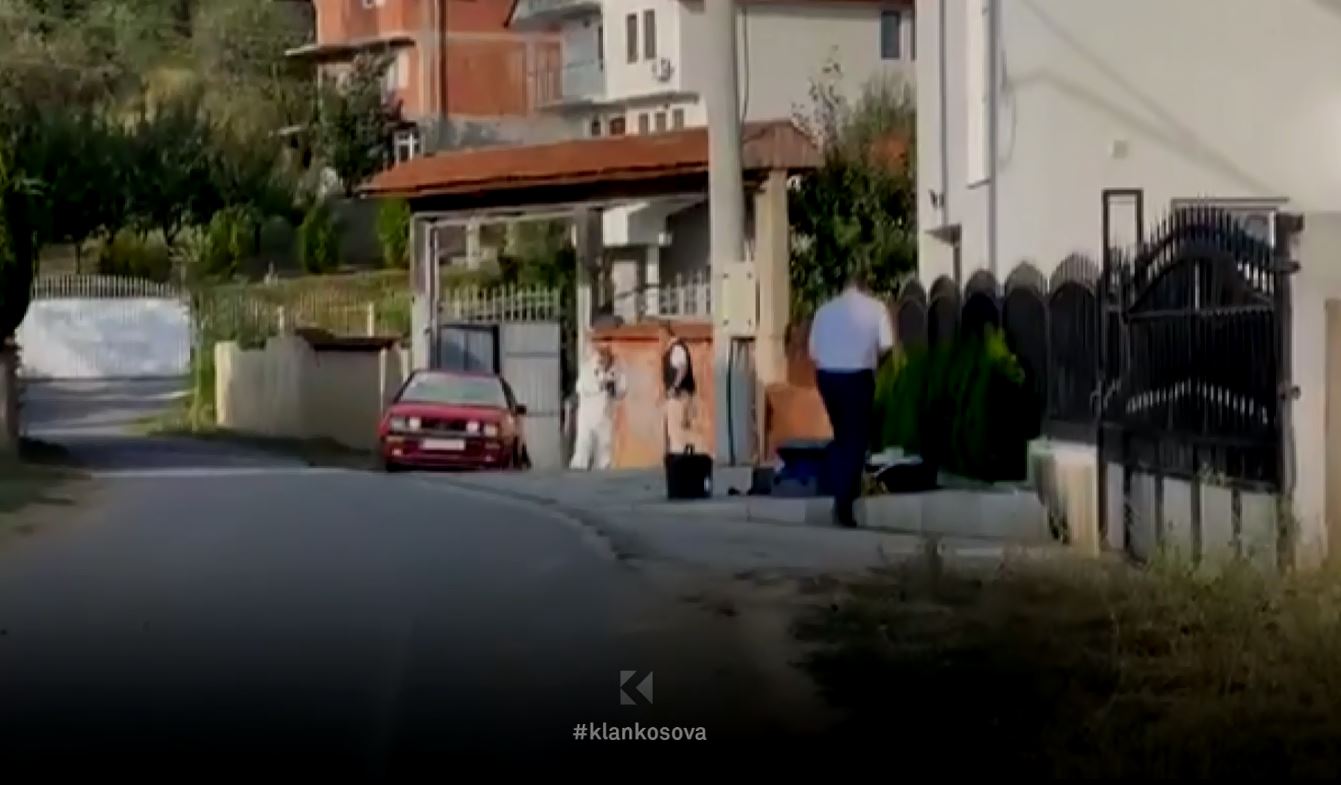 Policia me detaje shtesë për vrasjen në Malishevë, tetë të dyshuar janë arrestuar