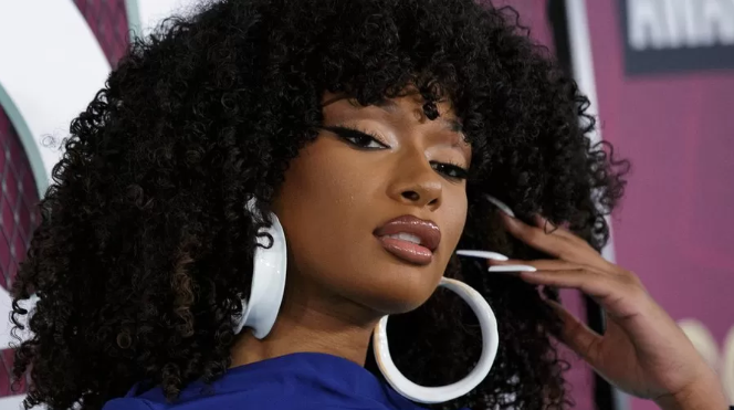 Megan Thee Stallion ‘s’do të jetë kurrë më e njëjta’ pas plagosjes nga Tory Lanez
