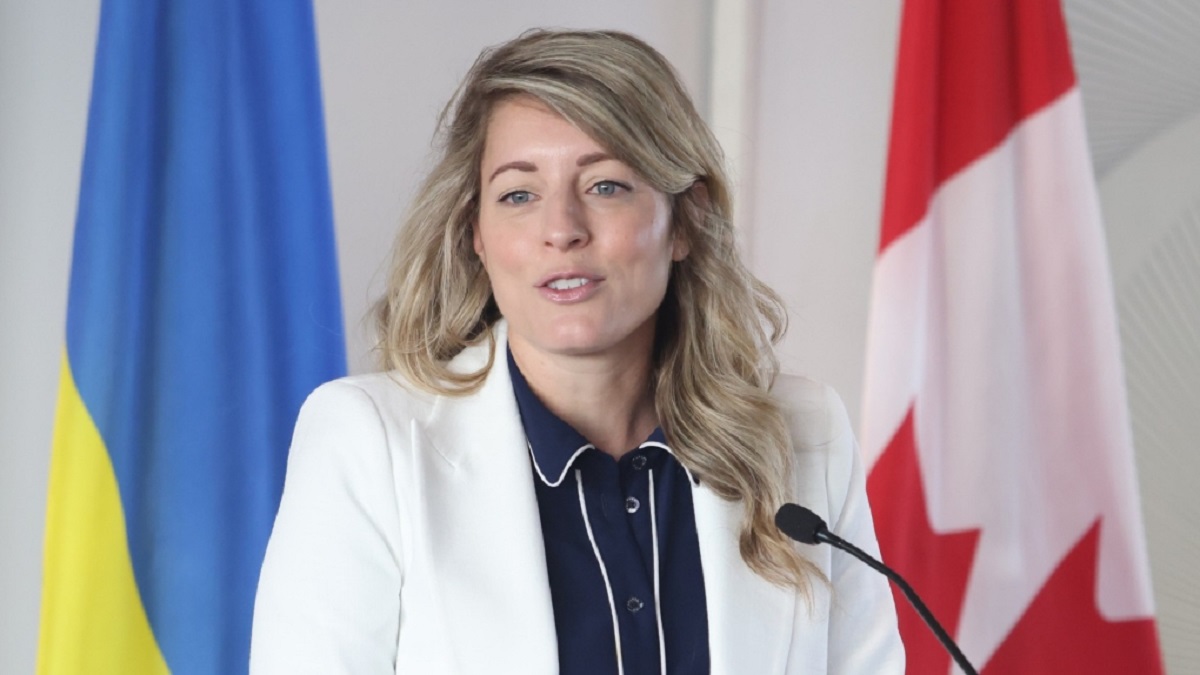 Ministrja e Jashtme e Kanadasë viziton nesër Tiranën