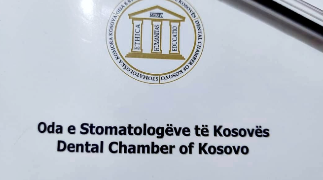 Oda e Stomatologeve te Kosoves