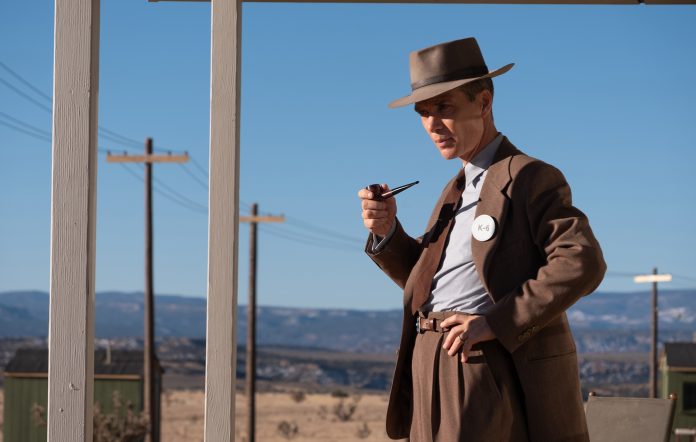 “Oppenheimer” kryeson me nominime për BAFTA