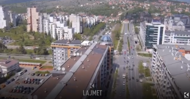Mal i Zi: Shqiptarët në qeveri, serbët në rrugë (VIDEO)