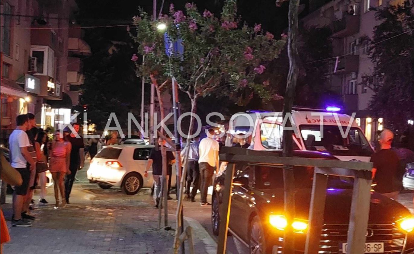 Prokuroria jep detaje rreth përleshjes në "Bon Vivant": 7 të plagosur nga arma zjarrit