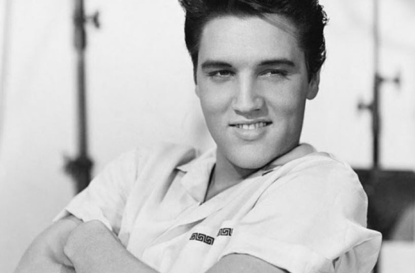 Përvjetori i vdekjes së Elvis Presley-t