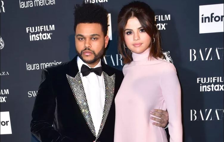Selena Gomez i mohon akuzat se këngën e fundit ia ka kushtuar ish të dashurit