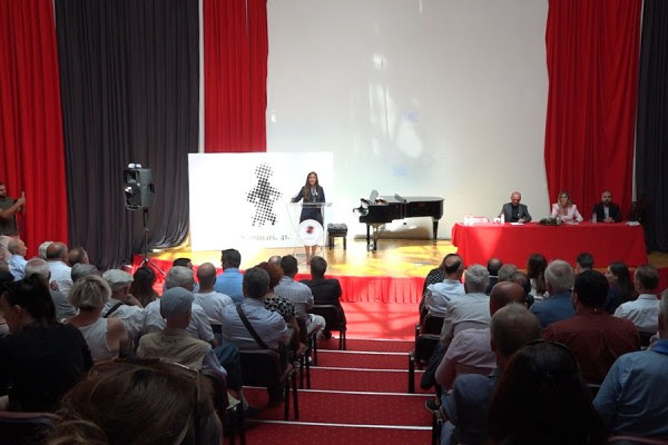 Seminari për Gjuhën vlerësohet me ndikim të madh