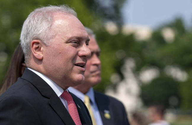 Steve Scalise