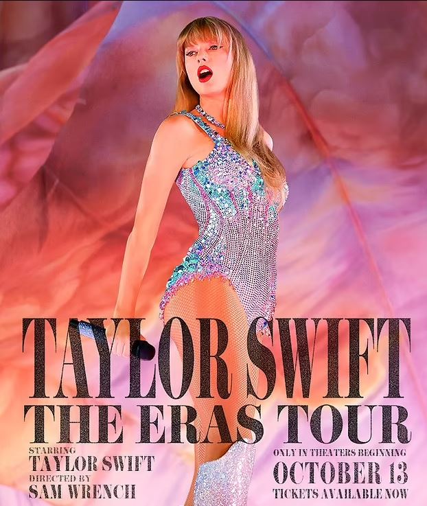 Taylor Swift