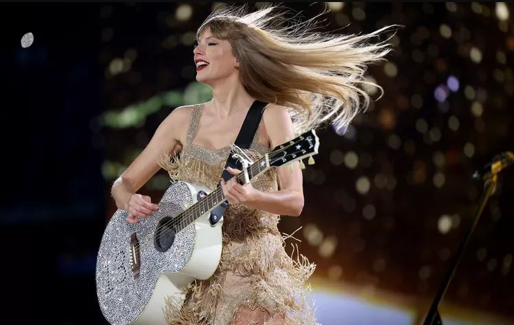 Taylor Swift