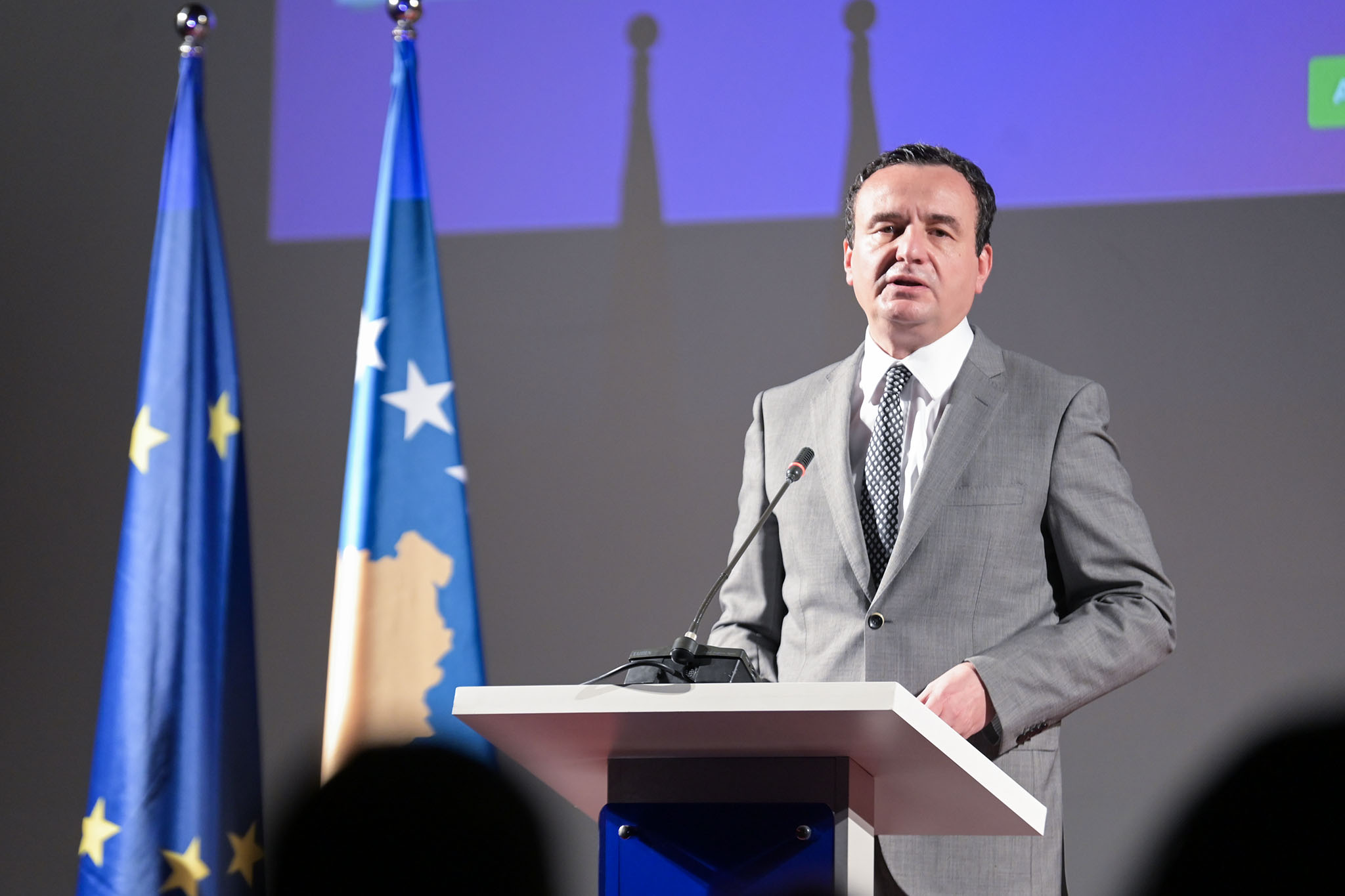 Kurti për skemën e efiçiencës së energjisë: Edhe javëve në vijim do të prezantojmë skema tjera