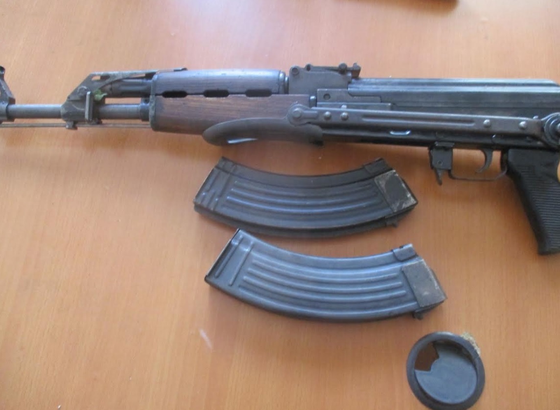 arma