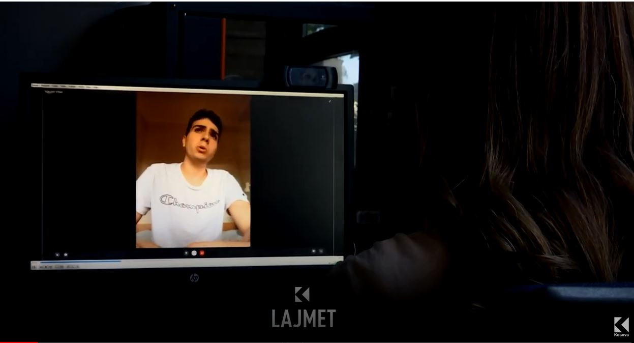 Kosovari aplikoi në 37 kolegje, pranohet në të gjitha (VIDEO)