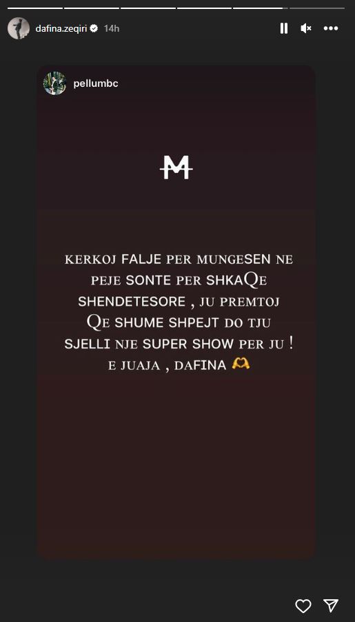 Dafina Zeqiri