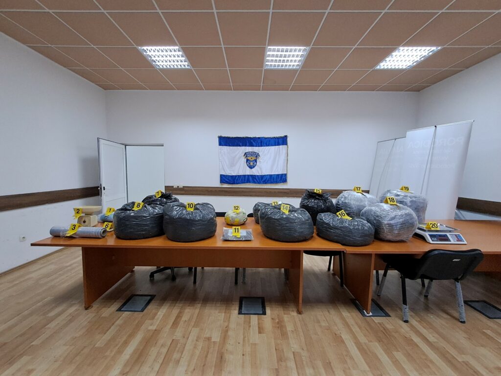 droga skenderaj vajnik