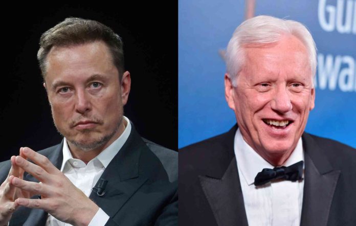 Planifikoi që të hiqet blloku në Twitter, por Musk vetë bllokon aktorin