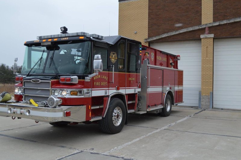Era misterioze në qytetin e Ohajos e ka origjinën në një fabrikë kimike