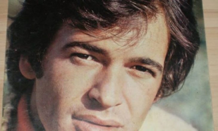 faruk begolli
