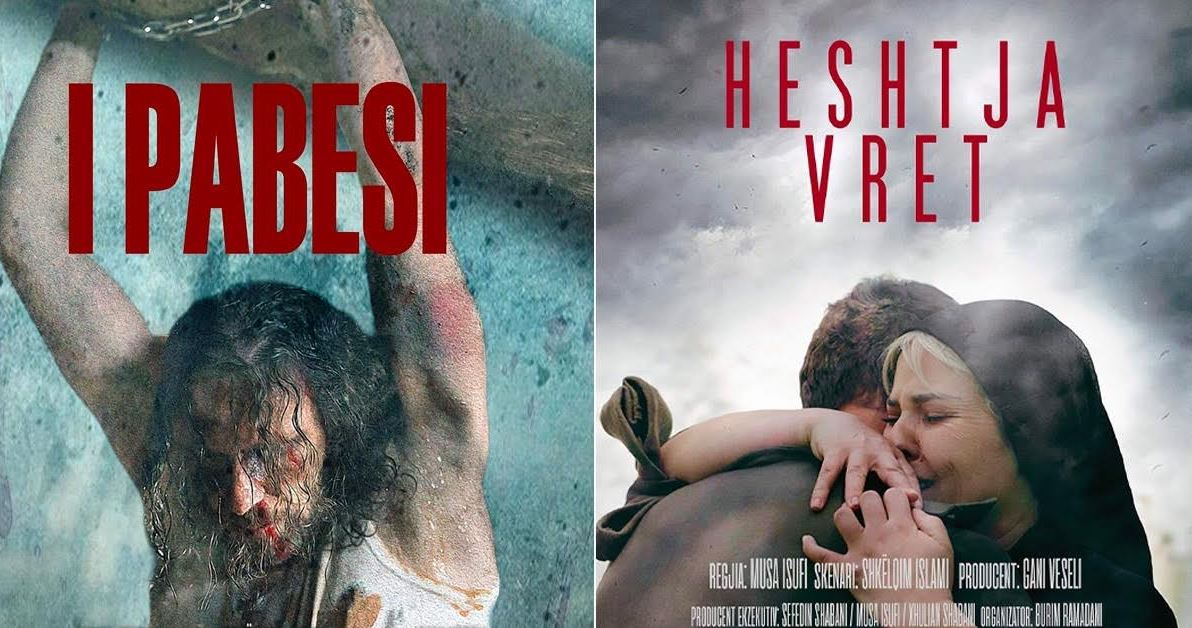 Filmat i “I pabesi” dhe “Heshtja vret” do të shfaqen sot në Kino Armata