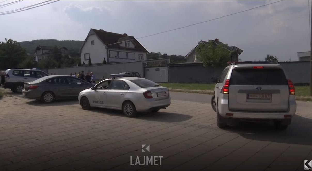 Gjendet trupi i pajetë i 91-vjeçarit që u zhduk para 10 ditësh (VIDEO)
