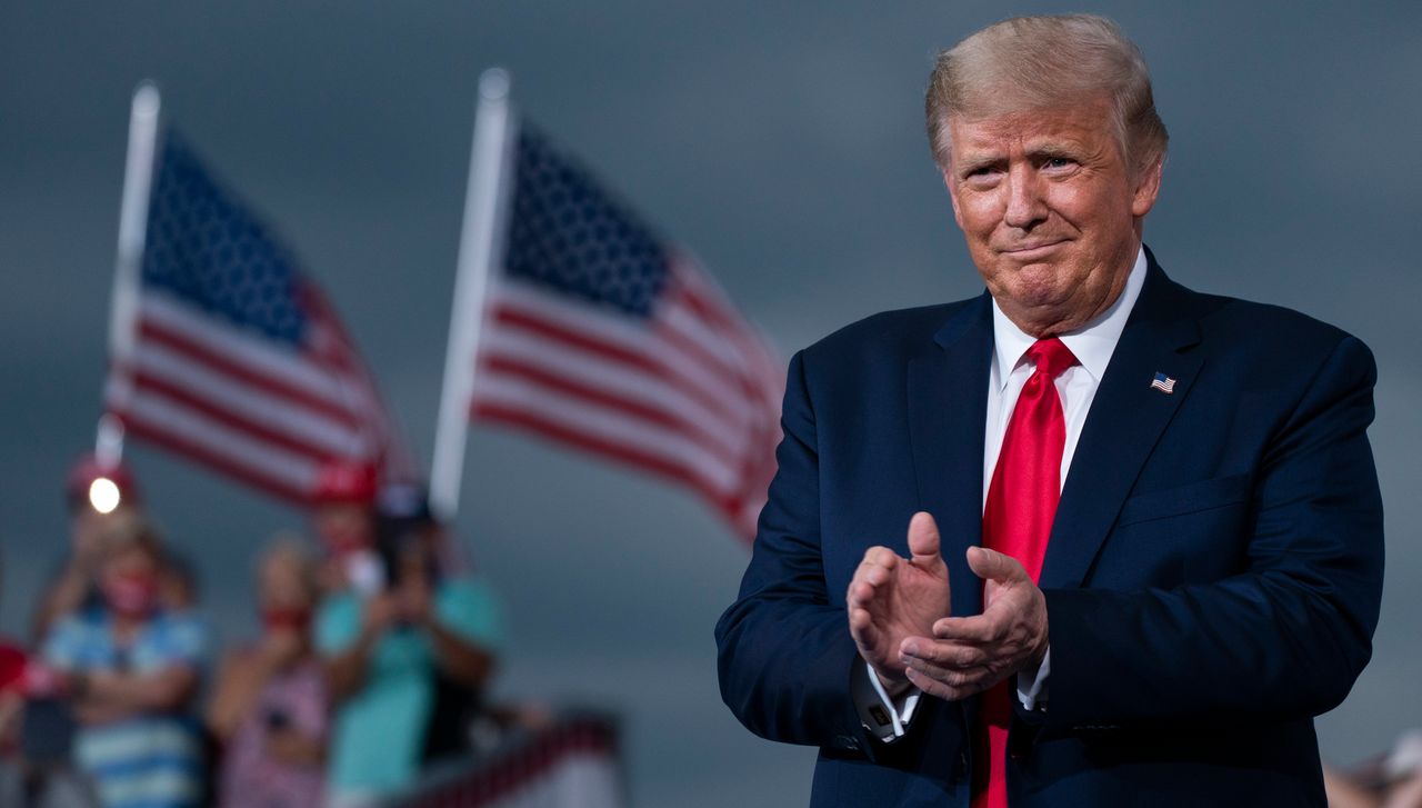 Trump thotë se do të 'inkurajojë' Rusinë të sulmojë aleatët e NATO-s që nuk paguajnë faturat e tyre