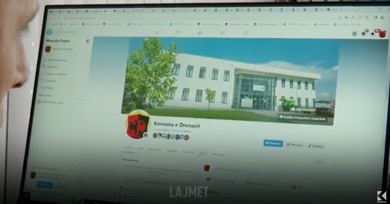 Telashet e komunave: Defekti në uebfaqe, rrezikon grantet (VIDEO)