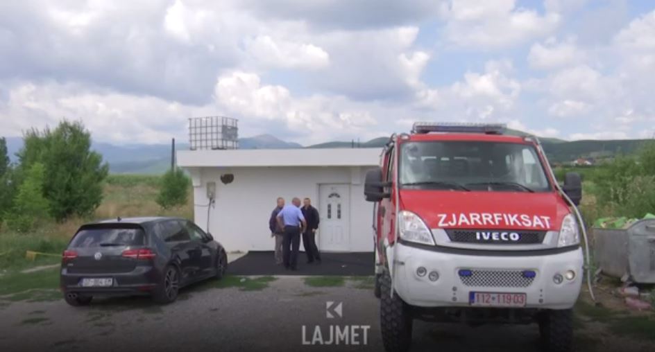 Tragjedia e Runikut: “I maskuar qëlloi në kë mundi” (VIDEO)