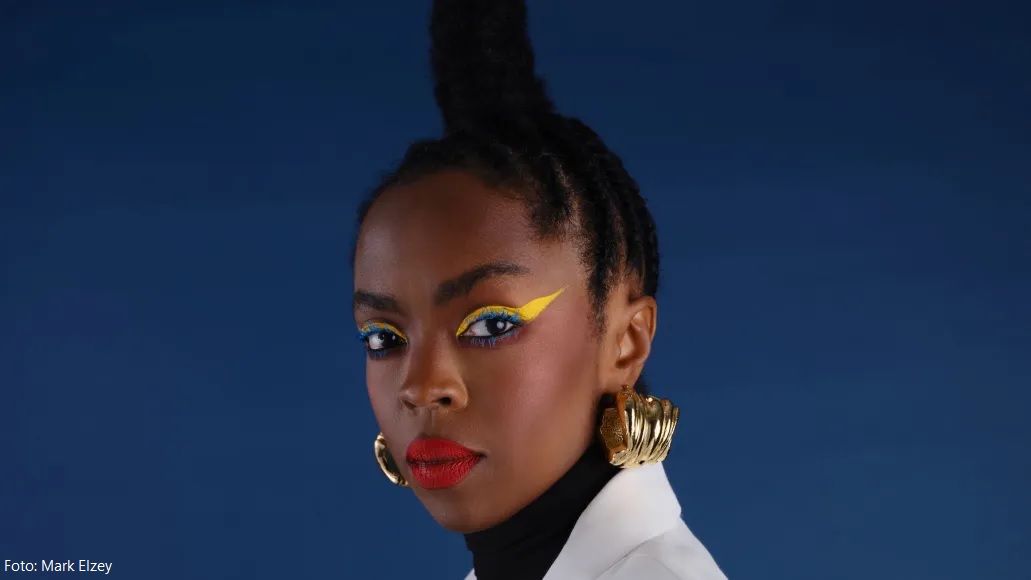 Lauryn Hill me turne botëror në 25-vjetorin e “The Miseducation of Lauryn Hill”