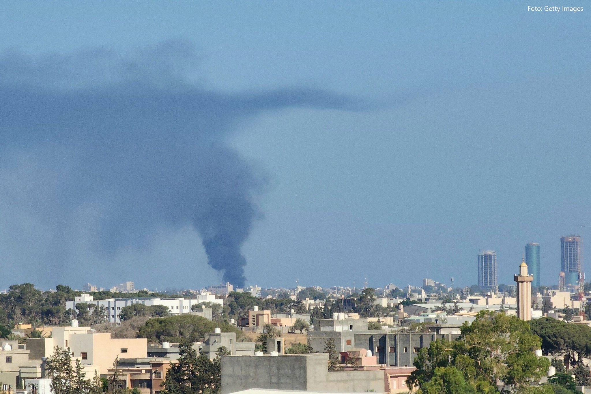 tripoli