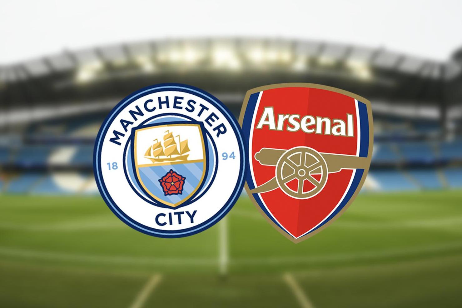 City Arsenal