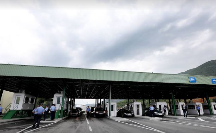 Arrestohet në hyrje të Shqipërisë 58-vjeçari ukrainas, i dënuar në Peru