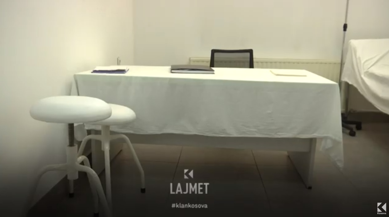 Prizren: Terapia tabletare, pacientët onkologjikë ankohen për orar (VIDEO)