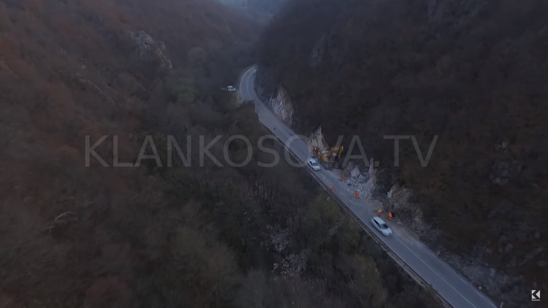 Rruga Prizren-Prevallë i bën me aktakuzë 10 zyrtarë të MI-së e OShP-së (VIDEO)