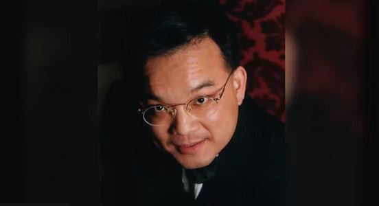 Kenneth Law