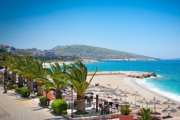 “Sifted”: Shqipëria, perla e fshehur e Evropës për nomadët digjitalë