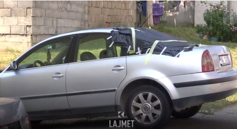 Stuhia e veriut, dy komunat japin para për dëmet e erës (VIDEO)