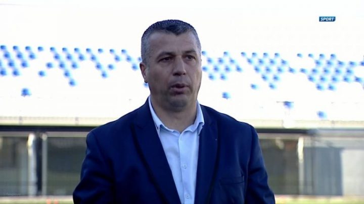 Batatina: Titullin ia uroj Kabashit, jo Ballkanit