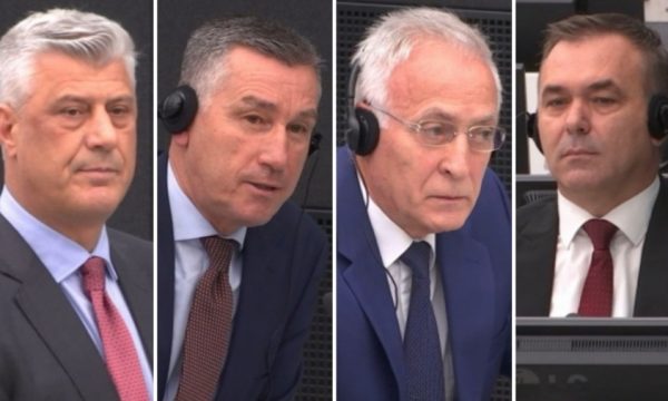 Prokuroria në Hagë duket se keqkuptoi dukshëm bisedat në Qendrën e Paraburgimit