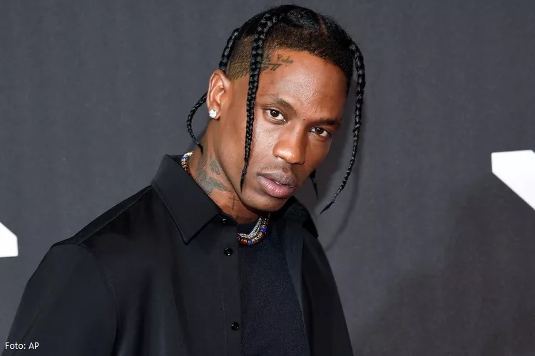 Travis Scott me turne në mbështetje të albumit “Utopia”