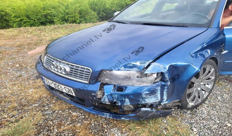 Konflikti në Lezhë, arrestohet 37-vjeçari nga Kosova dhe dy punonjësit e pompës së derivateve