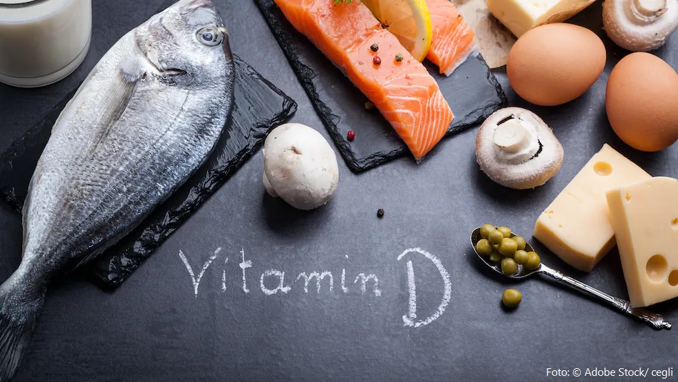 Përfitimet e vitaminës D dhe rreziku nga mungesa e saj