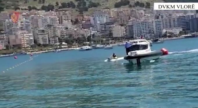 Policia apelon pushuesit në Vlorë të mos përdorin mjete lundruese